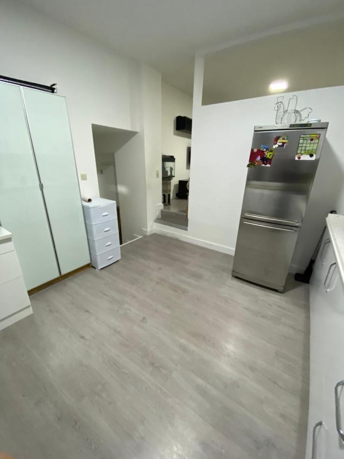 Appartement Deux Chambres Pres De Atomium Bruksela Zewnętrze zdjęcie