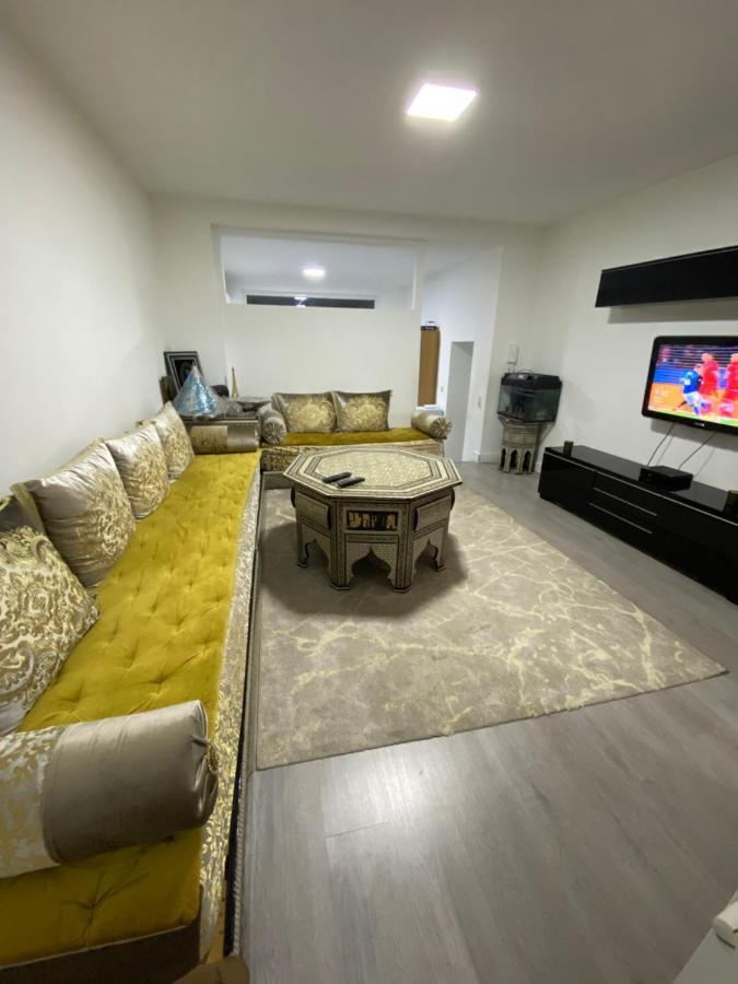Appartement Deux Chambres Pres De Atomium Bruksela Zewnętrze zdjęcie