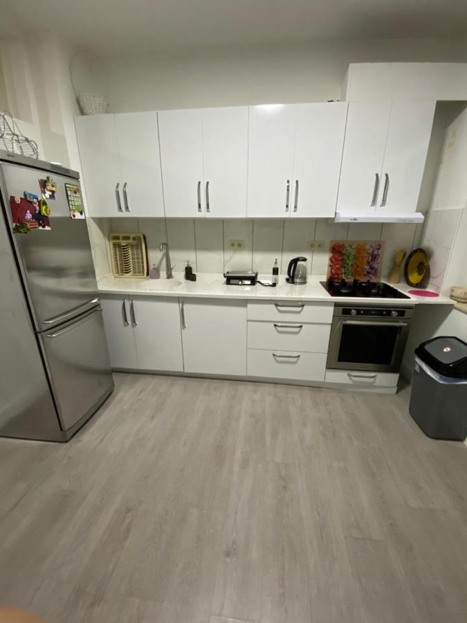 Appartement Deux Chambres Pres De Atomium Bruksela Zewnętrze zdjęcie